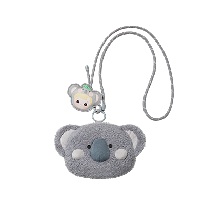 Adorkable Koala