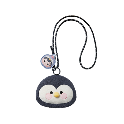 Quirky Penguin