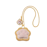 POP MART-HACIPUPU – Colección "Acurrúcate Conmigo" – Bolsa de peluche en Cajas Misteriosas - Lucky Puppy