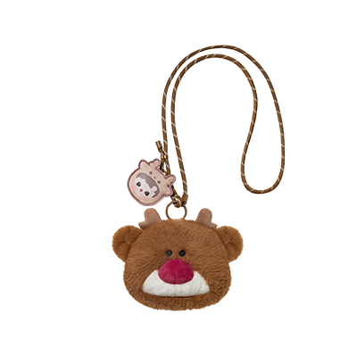 Ding Dong Reindeer