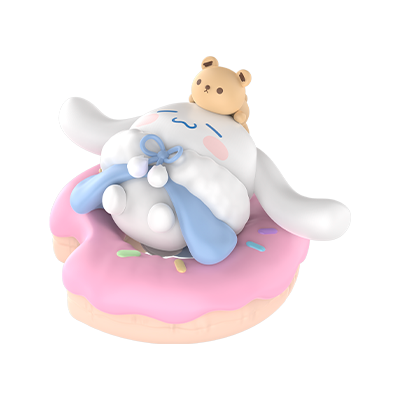 Cinnamoroll