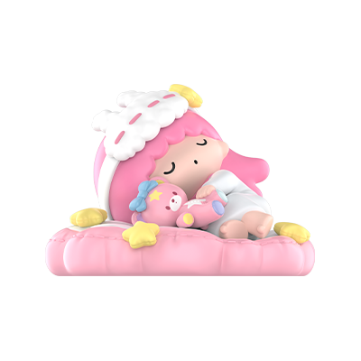 LittleTwinStars Lala
