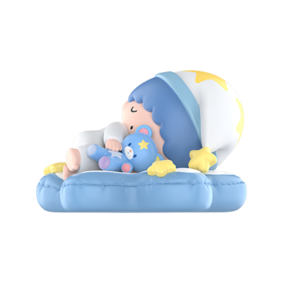 LittleTwinStars Kiki