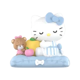 POP MART-Hello Kitty and Friends Fall Asleep Series Figures - Hello Kitty