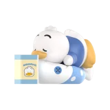 POP MART-Hello Kitty and Friends Fall Asleep Series Figures - Pekkle