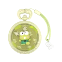 POP MART-Hello Kitty and Friends The Wonderful Time - Keroppi Dancing Time