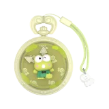 POP MART-The Wonderful Time With Hello Kitty and Friends - Keroppi Dancing Time
