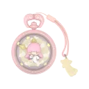 POP MART-Hello Kitty and Friends The Wonderful Time - Little Twin Stars Lala Nap Time