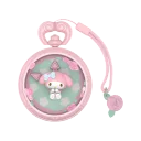 POP MART-Hello Kitty and Friends The Wonderful Time - My Melody Make-up Time