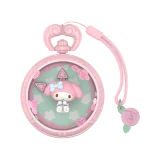 POP MART-The Wonderful Time With Hello Kitty and Friends - My Melody Make-up Time