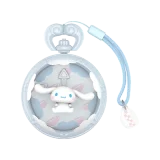 POP MART-The Wonderful Time With Hello Kitty and Friends - Cinnamoroll Tea Time