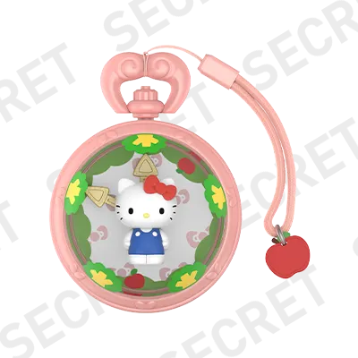 POP NOW:Hello Kitty Wonderful Time - POP MART (United States) POP NOW:Hello Kitty Wonderful Time - POP MART (United States)