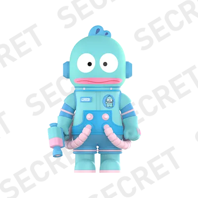POP NOW:MEGA SPACE MOLLY 400% Sanrio Characters Series - POP POP NOW:MEGA SPACE MOLLY 400% Sanrio Characters Series - POP