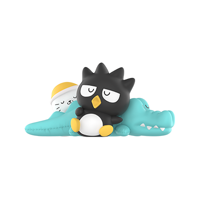 Badtz-Maru
