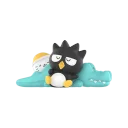 POP MART-Hello Kitty and Friends Fall Asleep Series Figures - Badtz-Maru