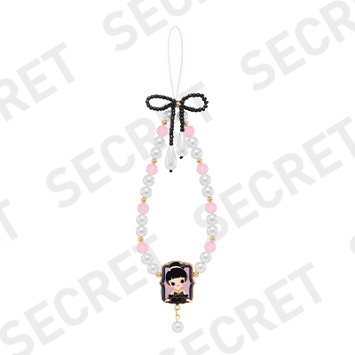 Elegant Moment (Secret）