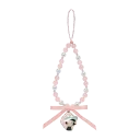 POP MART-MOLLY Daily Look Series-Phone Charm Blind Box - Tender Sea Breeze