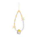 POP MART-MOLLY Daily Look Series-Phone Charm Blind Box - Pleasant Time