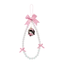 POP MART-MOLLY Daily Look Series-Phone Charm Blind Box - Fashion Rising Star