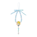 POP MART-MOLLY Daily Look Series-Phone Charm Blind Box - Sweet Baby