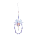 POP MART-MOLLY Daily Look Series-Phone Charm Blind Box - Mix-and-Match Maverick