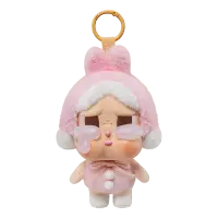 CRYBABY Crying Again Series-Vinyl Face Plush Blind Box｜POP MART