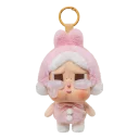 POP MART-CRYBABY Crying Again Series-Vinyl Face Plush Blind Box - I'll Give You All My Love