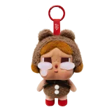 POP MART-CRYBABY – Coleccion“Crying Again" Cajas Misteriosas de Peluches - EL AMOR NOS HACE LLORAR
