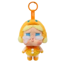 POP MART-CRYBABY Crying Again Series-Vinyl Face Plush Blind Box - Duck You