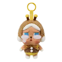 CRYBABY Crying Again Series-Vinyl Face Plush Blind Box｜POP MART