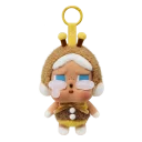 POP MART-CRYBABY Crying Again Series-Vinyl Face Plush Blind Box - I'll Bring You A Flower