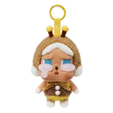POP MART-CRYBABY – Coleccion“Crying Again" Cajas Misteriosas de Peluches - TE TRAERÉ UNA FLOR