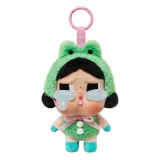 POP MART-CRYBABY – Coleccion“Crying Again" Cajas Misteriosas de Peluches - ¿PERO QUÉ RANAS?