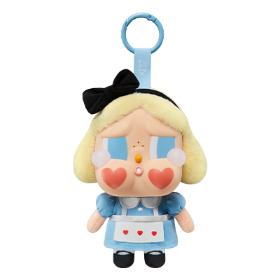 She's Alice