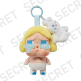 POP MART-CRYBABY – Coleccion“Crying Again" Cajas Misteriosas de Peluches - GUERITA BEBÉ