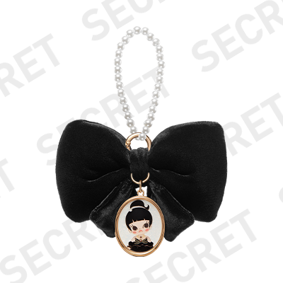 Elegant Moment (Secret)