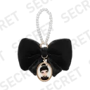 POP MART-MOLLY Daily Look Series-Sachet Blind Box - Elegant Moment (Secret)