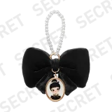 POP MART-MOLLY Daily Look Series-Sachet Blind Box - Elegant Moment (Secret)