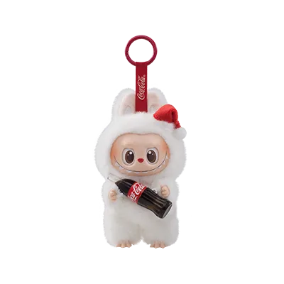 【SURPRISE SHAKE】POPMART Coca-Cola コカコーラ POP NOW:THE MONSTERS COCA-COLA SERIES-Vinyl Face Blind Box