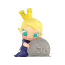 POP MART-Baby Molly My Huggable Discovery Series Figures - Hug the Universe