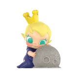 POP MART-Baby Molly My Huggable Discovery Series Figures - Hug the Universe