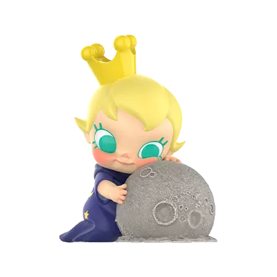 POP NOW:Baby Molly My Huggable Discovery Series Figures POP NOW:Baby Molly My Huggable Discovery Series Figures