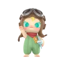 POP MART-Baby Molly My Huggable Discovery Series Figures - Hug the Sky