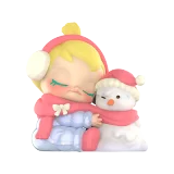 POP MART-Baby Molly My Huggable Discovery Series Figures - Just One Hug