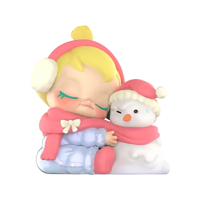 POP NOW:Baby Molly My Huggable Discovery Series Figures POP NOW:Baby Molly My Huggable Discovery Series Figures