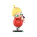 POP MART-Baby Molly My Huggable Discovery Series Figures - Hug Stubbornness
