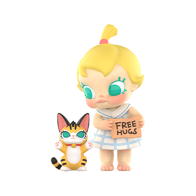 A Free Hug