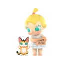 POP MART-Baby Molly My Huggable Discovery Series Figures - A Free Hug