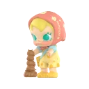POP MART-Baby Molly My Huggable Discovery Series Figures - A Little Hug