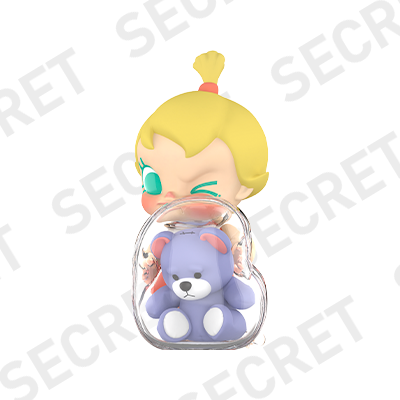 Hug Rescue Plan (Secret)